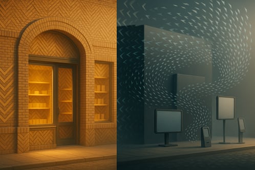 Harrier_HeadlessCMSvsTraditionalCMS_sidebyside