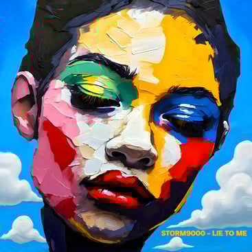 STORM9000_LIE TO ME