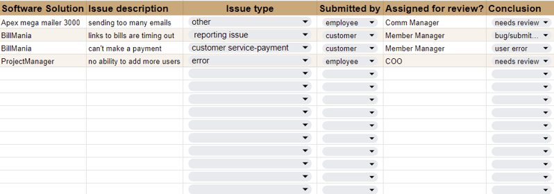 click for spreadsheet