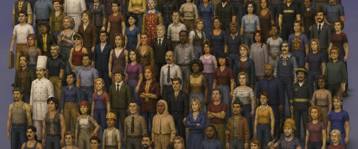 Dot-com predictions: what tech & political "visionaries" got right and wrong, and are there lessons for the AI boom?