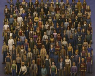 Dot-com predictions: what tech & political "visionaries" got right and wrong, and are there lessons for the AI boom?