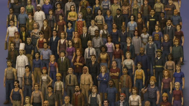 Dot-com predictions: what tech & political "visionaries" got right and wrong, and are there lessons for the AI boom?